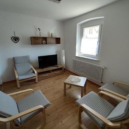 Holiday Home Debacher Kappel-Grafenhausen Exteriör bild