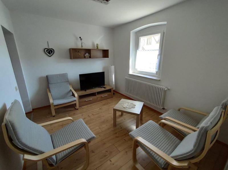 Holiday Home Debacher Kappel-Grafenhausen Exteriör bild