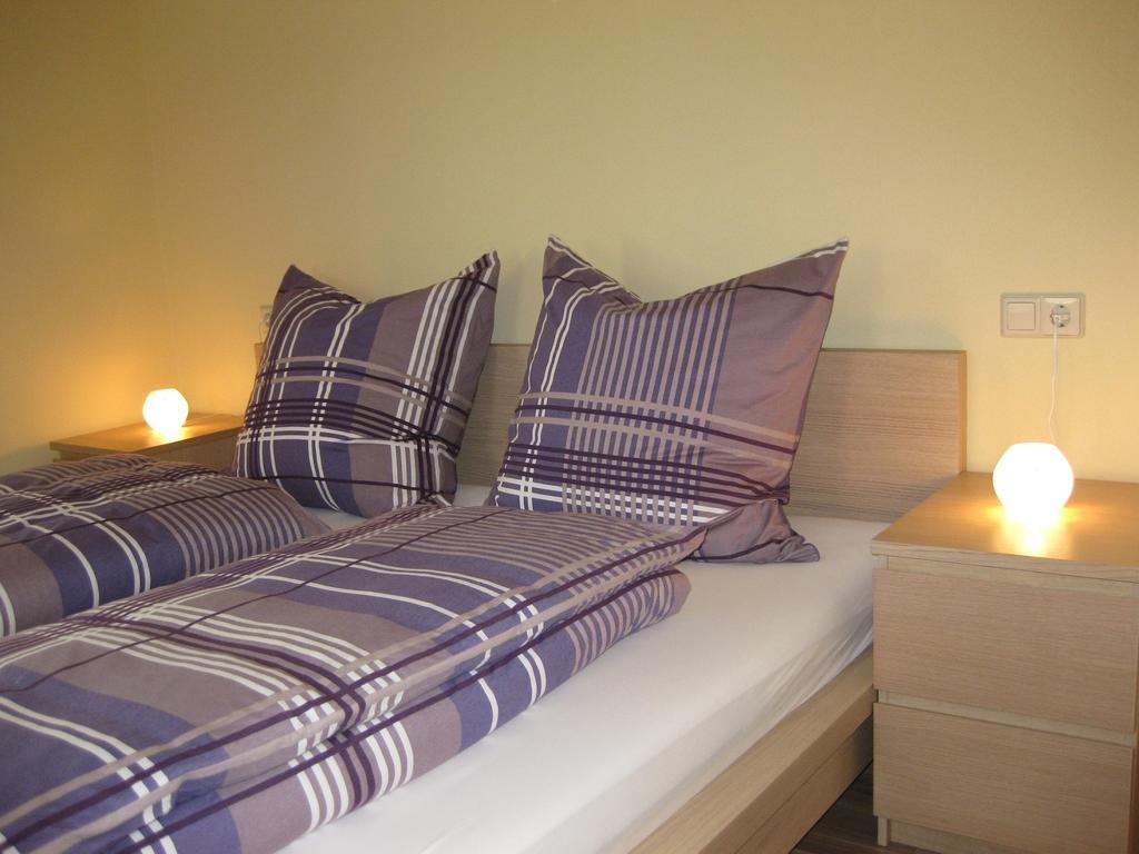 Holiday Home Debacher Kappel-Grafenhausen Rum bild