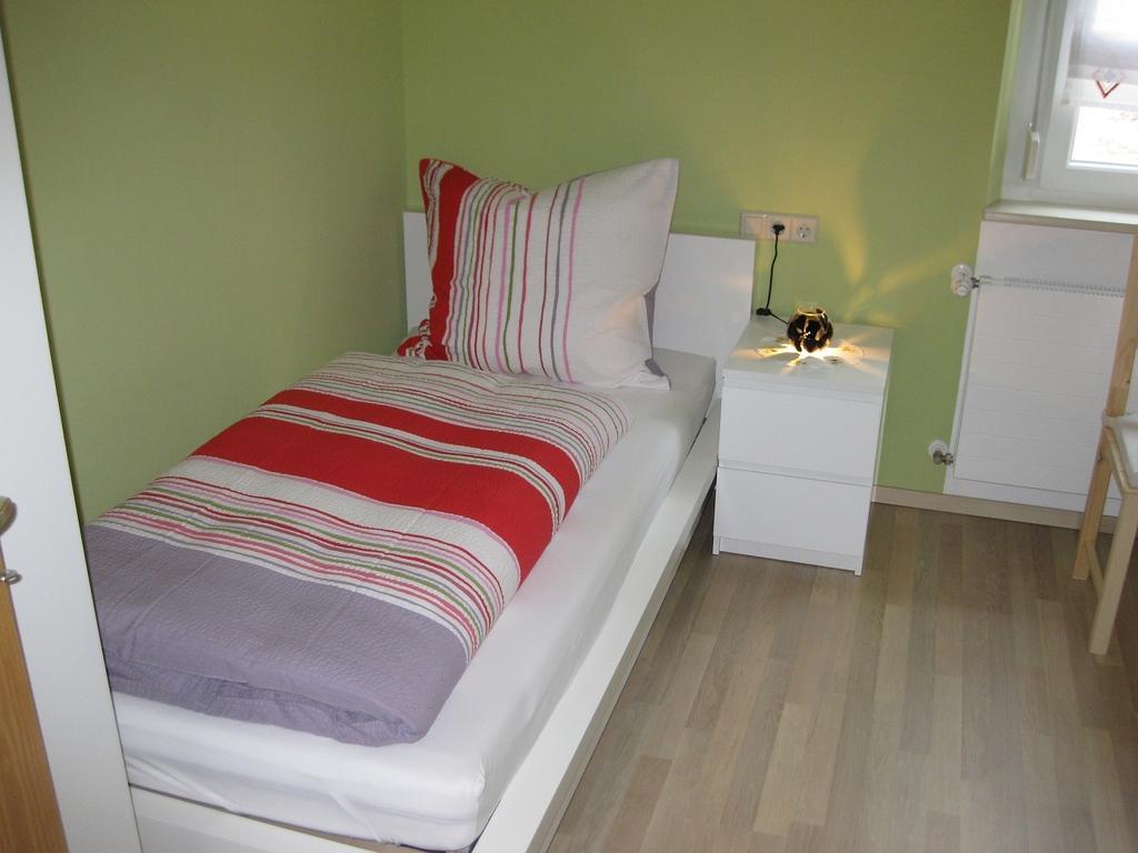 Holiday Home Debacher Kappel-Grafenhausen Rum bild